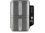 Ninja Double Stack XL SL400EU - Heißluftfritteuse 9,5 Liter