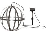 Parforce Traditional Hunting Gartenleuchte »Solar«