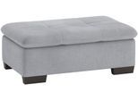 Mr. Couch Hockerbank »Haiti II«, mit Kaltschaumpolsterung, bis 140 kg belastbar
