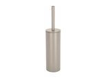 spirella WC-Reinigungsbürste »Taupe matt«, aus Kunststoff-Metall