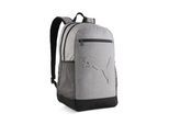 PUMA Rucksack »BUZZ HEATHER BACKPACK«