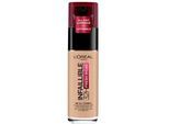 L’Oréal Paris - Infaillible 32H Fresh Wear Foundation 30 ml Nr. 145 - Rose Beige