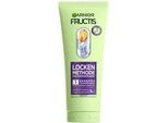 Garnier - Fructis Locken Methode feuchtigkeitsauffüllend für alle Arten von Locken Shampoo 200 ml