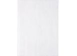Hochflorteppich Catwalk Creme ca. 80x150cm
