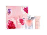 Lancôme Damen Parfum La vie est belle Geschenkset Eau de Parfum Spray 30 ml + Body lotion 50 ml 1 Stk.