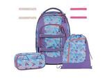 satch pack Bundle 5-teilig 80s Dance
