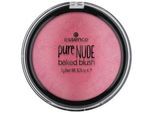 Essence - pure NUDE baked Blush 7 g 8