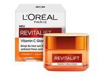 L’Oréal Paris - Revitalift Vitamin C Glow Gesichtscreme 50 ml Damen