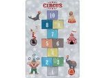 Kinderteppich Play 2909 Grau ca. 80x120cm