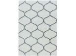 Webteppich Salsa Creme ca. 280x370cm