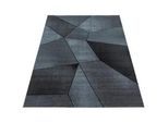 Webteppich Beta Grau ca. 200x290cm