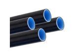 GEBERIT Mepla Systemrohr ML 20 x 2,5 mm - Stange 2 m - 602.100.00.1 ** 1m/5,25 EUR
