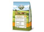 Bellfor Trockenfutter für Hunde mit Huhn - Freiland-Schmaus - 6,0 kg