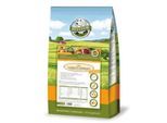 Bellfor Trockenfutter für Hunde mit Insekten - Landgut-Schmaus - 2,5 kg