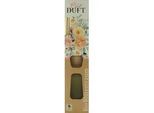 Diffuser , Naturfarben , Glas , 24 cm , wiederverschließbar , Dekoration, Raumdüfte, Diffuser