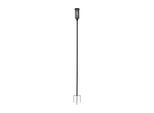 Parforce Traditional Hunting LED Gartenleuchte »Star Trading Solar Pollerleucht Folke«