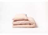 Journey Living Kissenbezug »Bellecour«, (1 St.), Pre-Washed