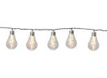 Parforce Traditional Hunting LED-Lichterkette »Solar«