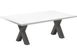 Mäusbacher Couchtisch »Big-System«, TOPSELLER!, Tisch, Wohnzimmertisch, aus MDF Holz