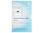 APRICOT Patches & Tapes Gesicht Cotton Mini Pack Facial Patches with Hyaluron 1 Stk.