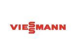 Viessmann Edelstahl-Verlängerung für Schachtabdeckung, Ø 60 mm, 380 mm (Metall/PPs, starr) - 7502599
