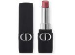 DIOR - Rouge Dior Forever – Nicht abfärbender Lippenstift – Matt und ultrapigmentiert Lippenstifte 3.2 g 625 - MITZAH