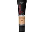 L’Oréal Paris - Infaillible 32H Matte Cover Foundation 30 ml 135 Warm Undertone