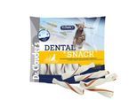Dr. Clauder's Dental Snack Huhn - Large Breed - 2x 500g