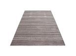 Webteppich Plus Beige ca. 160x230cm