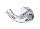Doppelhaken ROMAN DIETSCHE VARUNA gebogen - chrom - 764010