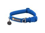 Ruffwear Front Range™ Halsband blau M