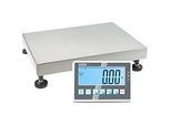 Industriewaage KERN IFC 150K20DLM, Wägebereich 60 kg/150 kg, Ablesbarkeit 20 g/50 g