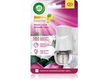 Air Wick Moon Lily & Smooth Satin Electric electric air freshener Met Vulling 19 ml