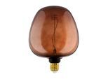 EGLO LED Deckenleuchte »Lampe 4 W E27«, 1 flammig