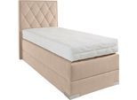 Westfalia Schlafkomfort Boxspringbett