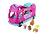 Fisher-Price® Spielzeug-Auto »Barbie Dream Camper«