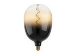 EGLO LED Deckenleuchte »4 W E27«, 1 flammig
