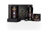 Myprotein x Marvel | Captain America-Box