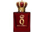 Dolce&Gabbana Damendüfte Q by Dolce&Gabbana Parfum 50 ml