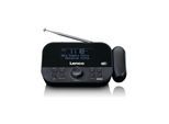 Lenco CR-615BK - DAB/FM - Mono - schwarz *DEMO*