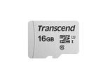 Transcend 300S microSD - 95MB/s - 16GB