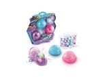 So Slime Light Up Cosmic Crunch 3 Pack