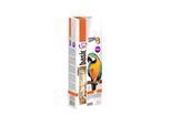 Lolo Pets 2x seed bars MEGA parrot nut + coconut.