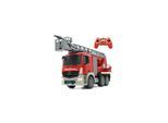 Jamara Fire Engine 1:20Mercedes Antos 2.4GHz
