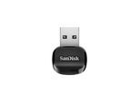 SanDisk QuickFlow - card reader - USB 3.2 Gen 1