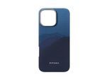 PITAKA Tactile Woven Case StarPeak Over the Horizon - iPhone 16 Pro