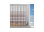 Gedy Badewannenvorhang beige 120x200 cm