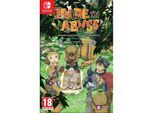Made in Abyss: Binary Star Falling into Darkness (Collector's Edition) - Nintendo Switch - RPG - PEGI 18