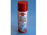 Würth Stainless Steel Cleaner - Spray 400 ml