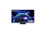 Samsung 48" Flachbild TV OLED 4K QE48S90DAE S90D Series - 48" OLED TV - 4K